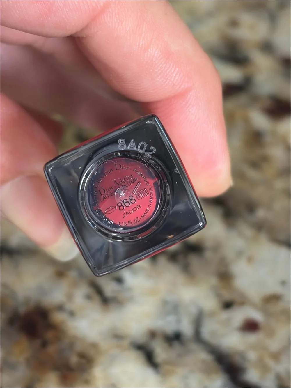 💋⚡️DIOR J’adior Lip Lacquer Plump